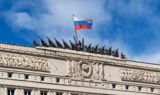 ЕС въвежда нови санкции срещу Русия