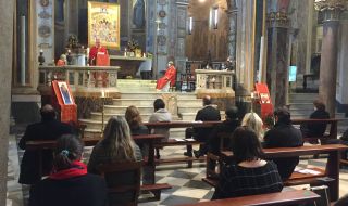 Кардинал Сандри: България помни своята история и достойнството на своя народ