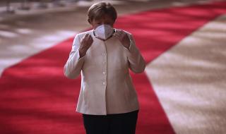 Меркел предупреди: Възможно е да не бъде постигнато споразумение между лидерите на ЕС