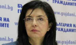 РБ няма да обърне гръб на мандата