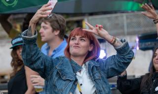 Рут се срещна с коронавируса в Мексико