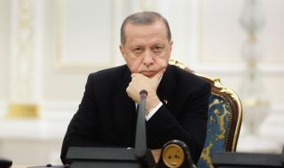 Шведският посланик в Анкара е повикан в турското МВнР