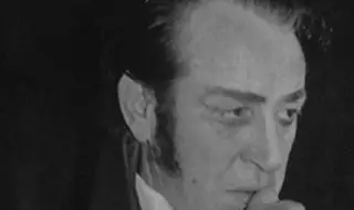 105 години от рождението на големия оперен артист Кирил Кръстев - несравнимият