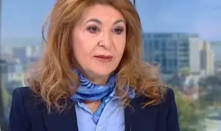 Арх. Богдана Панайотова след оставката: Загубих битката с всички. Никой не иска да има правила