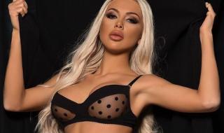 Мис Плеймейт залюби турски бизнесмен