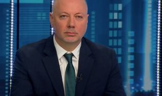 Росен Желязков: ПП и ДБ се интересуват само от местните избори. Ние пак ще направим опит да съставим редовен кабинет