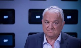 Сашо Диков: Румен Радев се изгаври с Борисов