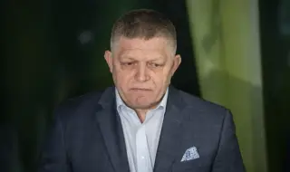 Словашкият премиер работи в пекарна като товарач
