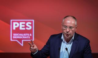 Станишев към шефа на ЕК: Гражданите вече нямат търпение, искат резултати