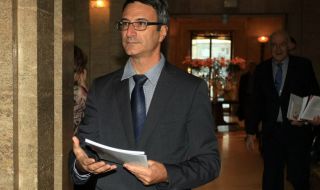 Трайчо Трайков разкри задава ли се енергиен апокалипсис