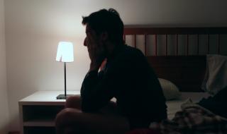 Три груби грешки при събуждане през нощта