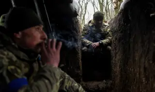 Украински военен командир: Украйна е пред изчезване