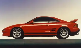 Възраждането на иконите: Toyota официално потвърди наследника на MR2 и новата Celica