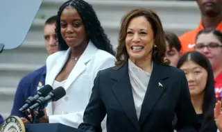 WSJ: If Kamala Harris wins the election, there will be a purge in the White House **** Anthony Blinken, Lloyd Austin and