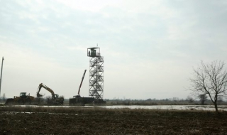 Турция и Гърция ще строят два нови моста на границата