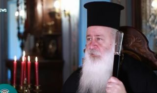 Епископ Сионий: Бог позволява изпитанията за наше утвърждение