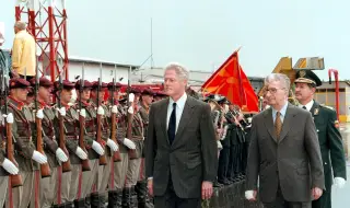 Greece offered Macedonia $100 million to change its name, claims declassified CIA document 