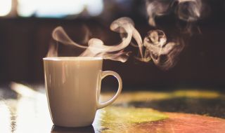 Как да пием кафето си сутрин без да вредим на здравето си