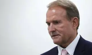 Медведчук: Запазването на Украйна като отделна държава е заплаха както за Русия, така и за самите украинци