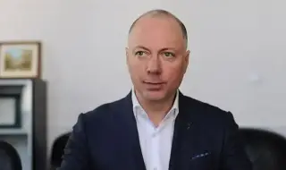 ПП-ДБ обмислят да поискат оставката на Росен Желязков