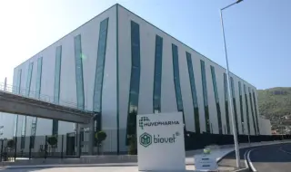 „Биовет“ помогна на 43 семейства в Пещера да придобият земята под домовете си