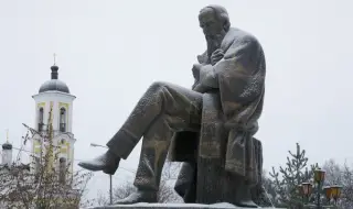 204 години от рождението на Фьодор Достоевски: писателят с несравнимо разбиране за човешката душа