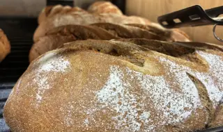 Хлябът може да поскъпне заради скока в цените на горивата