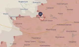 Russians advance towards Pokrovsk and Kharkiv, AFU strikes Yeysk and Samara