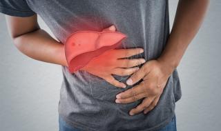 3-те симптома на задръстения черен дроб
