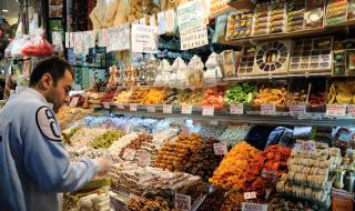 Българи препълниха пазарите в Одрин