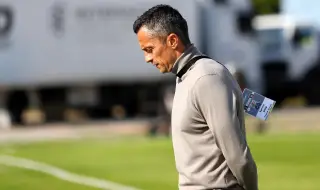 Боби Галчев за Христо Янев: Той ще вдигне отбора, знае как да го направи