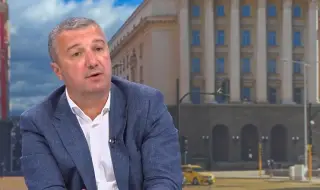 Драгомир Стойнев: Това, че БСП уважава президентската институция, не значи, че ще аплодираме всяко действие на Радев 