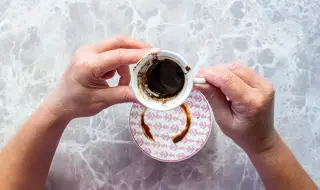 Ендокринолог: Пийте кафето без захар и мляко