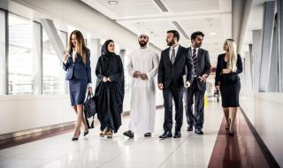 Най-големият проблем на имигрантите в ОАЕ