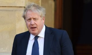 Великобритания ще харчи  2,3% от БВП за отбрана