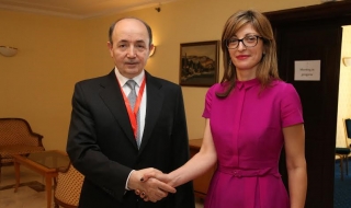 Азербайджан черпи опит в правосъдието от България