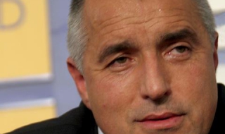 Борисов открива цех за касови апарати