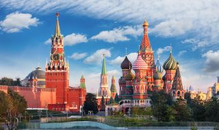 Москва гони кореспондентката на Би Би Си