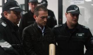 Оставиха в ареста полицая от Гоце Делчев, задържан за сводничество