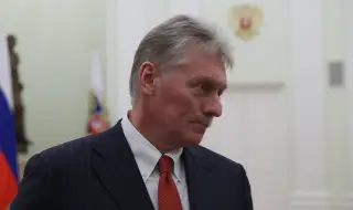 Песков: Вашингтон има възможността да постави Киев на мястото му, но ЕС му пречи