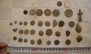 Половин милион българи станали иманяри