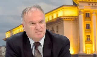 Проф. Чуков: България е далеч и няма опасност от ирански удари, географията ни помага