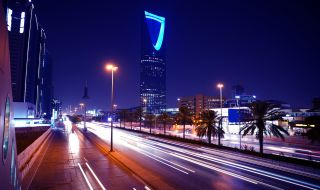 Саудитска Арабия ще строи футуристичен град