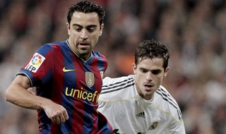 Шави: Гуардиола изненада всички