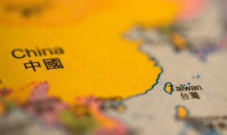 Тайван обвинява Китай в "погрешно тълкуване" на Резолюция 2758 