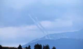 Израелски удар в Северен Ливан уби лидер на „Хамас“