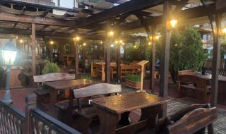 Ресторантьори: 40% от заведенията работят със 100% ваксиниран персонал