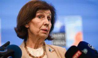 Силяновска: Нищо не е решено, всичко е възможно
