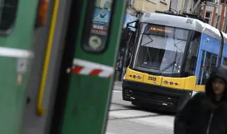 Удължено работно време на столичния градски транспорт на Великден