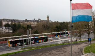 17 секции отварят за вота на българите в Белгия